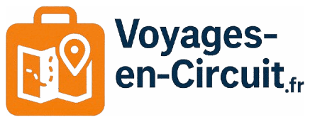 Voyage en Circuit : Les Plus Belles Destinations & Itinéraires
