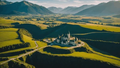 Ce que personne ne vous a encore dit sur les circuits « aventure douce » : découvrez l’expérience unique qui révolutionne le voyage inclusif et écoresponsable
