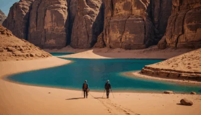 La révélation exclusive sur Pétra, Wadi Rum et la Mer Morte : découvrez les secrets méconnus qui changent tout pour votre voyage en Jordanie