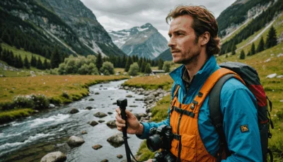 La méthode secrète d’explorateurs d’exception pour repousser vos limites et vivre une aventure authentique inoubliable