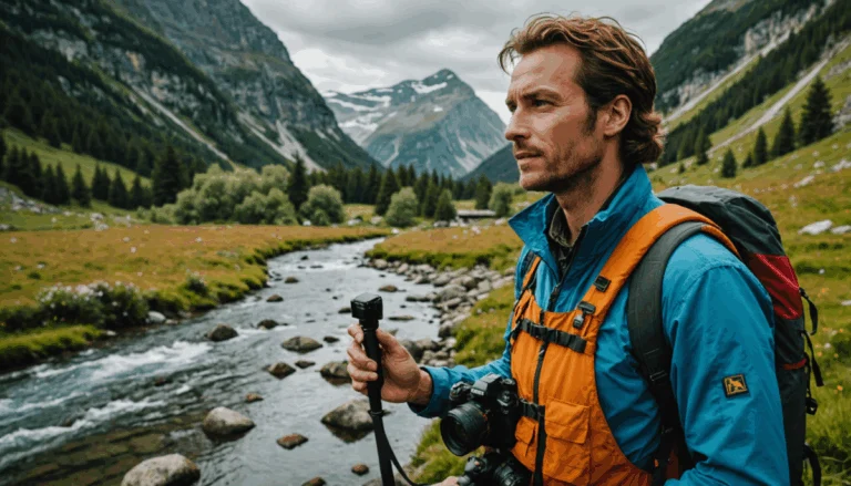 La méthode secrète d’explorateurs d’exception pour repousser vos limites et vivre une aventure authentique inoubliable
