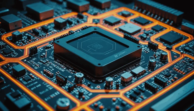 Les circuits secrets de 2025 en France : découvrez nos coups de cœur exclusifs et inattendus
